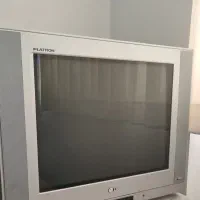 تلوزیون قدیمی