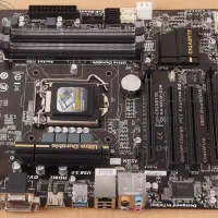 پکیج گیمینگ B85 با پردازنده i5 و i3|قطعات و لوازم جانبی رایانه|فردیس, ثابتی|دیوار