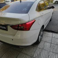 آریزو 5 اکسلنت (نقد و اقساط)|خودرو سواری و وانت|تهران, نیروی دریایی|دیوار