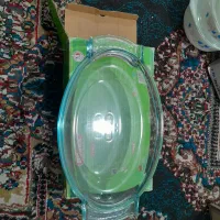 تعدادی وسایل خانه واشپزخانه نوقیمت توافقی|ظروف سرو و پذیرایی|کرمان, |دیوار