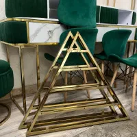 وسایل و لوازم ناخن و ارایشی در حد نو|مبلمان اداری|کرج, شاهینویلا|دیوار