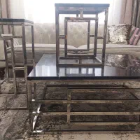 جلومبلی عسلی کنار سالنی،در حدنونو