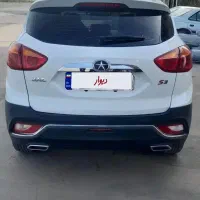 جک s3|خودرو سواری و وانت|قزوین, |دیوار
