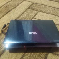 لبتاب ایسوس کامل آن تمیز|رایانه همراه|آق قلا, |دیوار