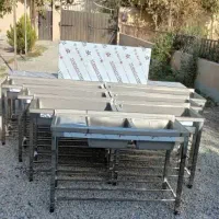 سینک سبلان شنوا ساندویچی vgy ظرفشویی کد فر 12