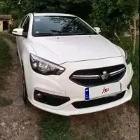 شاهین gفول آپشن ۴۰۳