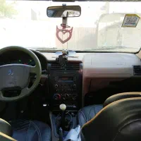 پژو 405 GLX مدل 95