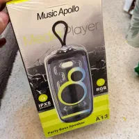 اسپیکر آپولو A13