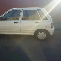 اتومبیل|خودرو سواری و وانت|تهران, یافت آباد شمالی|دیوار