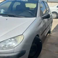 پژو206 تیپ دو