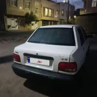 پراید 131|خودرو سواری و وانت|ساوه, |دیوار