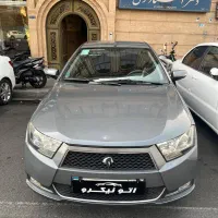 دنا دنده تیپ ۱ مدل ۹۸