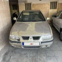 سمند