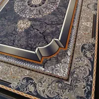 فرش نگین مشهد|فرش|خرمآباد, |دیوار