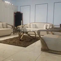 مبلمان سوپر لاکچری آرک کالا لوکس موجود