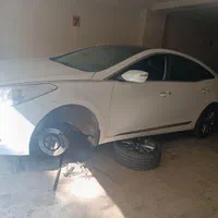 جلوبندی سازی تخصصی سیار استاد محمد|خدمات موتور و ماشین|پرند, فاز ۶|دیوار