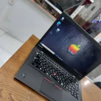 لپ تاپ لنوو X1 carbon|رایانه همراه|زاهدان, |دیوار