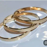 النگو آینه ایی