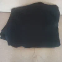 پارچه چادر مشکی