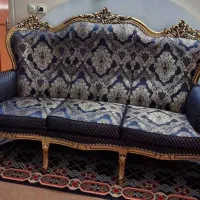 مبل|مبلمان خانگی و میز عسلی|اصفهان, خواجه عمید|دیوار