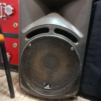 باند اکتیو ۳۰۰وات|سیستم صوتی خانگی|اردبیل, |دیوار