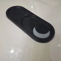 زیرلیوانی مینیمال|ظروف سرو و پذیرایی|مشهد, موسوی قوچانی|دیوار