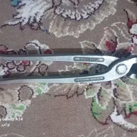 انبر گازی  پاد و پاوربانک