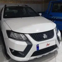 کوییکsgx مدل آخر1403|خودرو سواری و وانت|تبریز, |دیوار