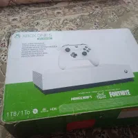 دستگاه ایکس باکس وان