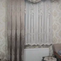 پرده پذیرایی تمیزونو