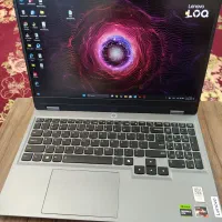 لپ تاپ گیمینگ لنووRyzen 7