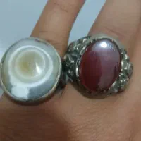 عقیق بشرط یمنی