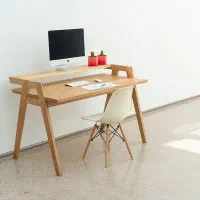 ساخت انواع میز تحریر تمام چوب|میز تحریر و کامپیوتر|بیرجند, |دیوار