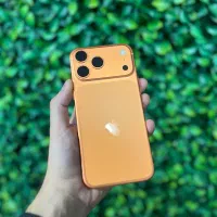 خرید و فروش آیفون 17promax 256G اقساط|موبایل|تهران, هروی|دیوار