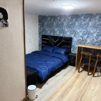 اجاره روزانه سویت هتلی شیک سعادت آباد پاکنژاد|اجارهٔ کوتاهمدت آپارتمان و سوئیت|تهران, آسمان|دیوار