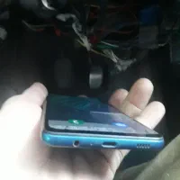 گوشیSamsung a12|موبایل|قزوین, |دیوار