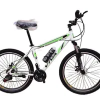 ویوا دیسکی قسطی سایز24.26|دوچرخه، اسکیت، اسکوتر|قزوین, |دیوار