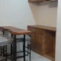 کنسول چوبی|صنایع دستی و سایر لوازم تزئینی|تهران, طرشت|دیوار