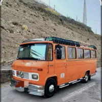 راننده مینی بوس،هستم نیازمند سرویس|استخدام حمل و نقل|شاهین‌شهر, دکتر حسابی|دیوار