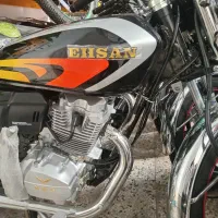 موتور هندا|موتورسیکلت|مشهد, سید رضی|دیوار