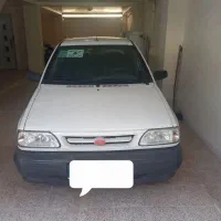 فروش ماشین پراید