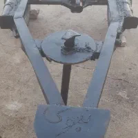 شاسی تانکر درجه یک و محکم