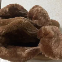 کفش نیم پوت سایز ۳۸
