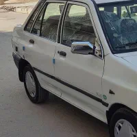 پراید ۱۳۱ دوگانه کارخانه مدل 89|خودرو سواری و وانت|مرودشت, بیست متری بیمارستان|دیوار