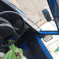 نیسان دوگانه 1401 رادیال آبشنال|خودرو سواری و وانت|بزینه رود, |دیوار