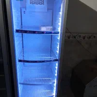یخچال ایستاده کینو ۶۰ سانتی