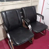 صندلی انتظار سالم