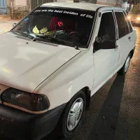 پراید ۸۲|خودرو سواری و وانت|اصفهان, شیخ طوسی|دیوار