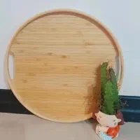 ظروف بامبو نو