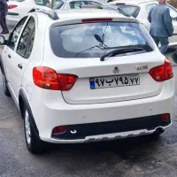 کوییک مدل 400 بدون رنگ|خودرو سواری و وانت|اراک, |دیوار